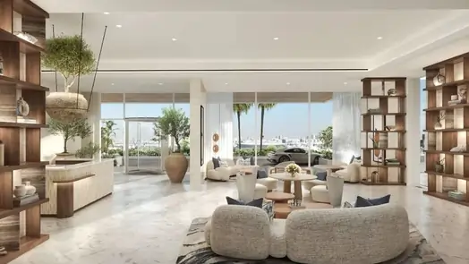 Sparklz by Danube: Smart Urban Living in the Heart of Al Furjan